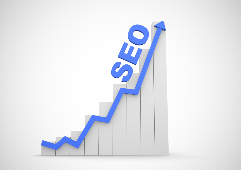 SEARCH ENGINE OPTIMIZATION [SEO SERVICES INDIA]