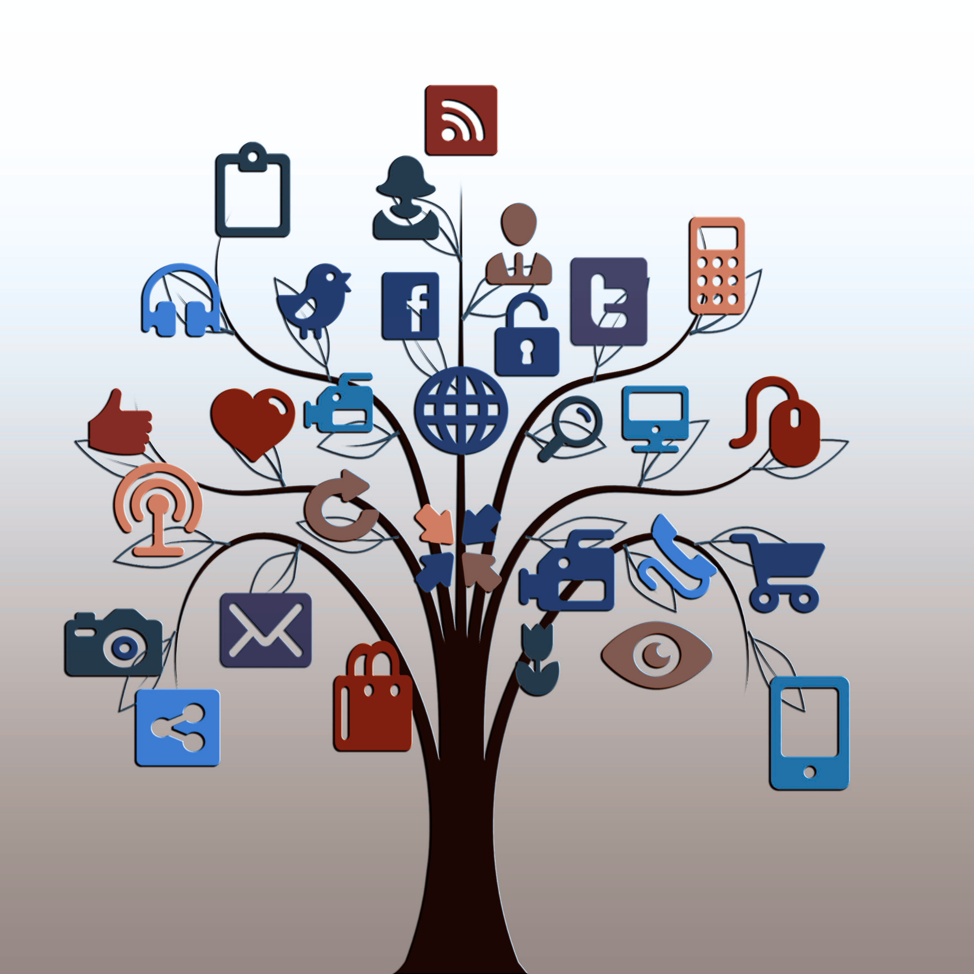 Expand your business by using social media marketing from the best company in India.