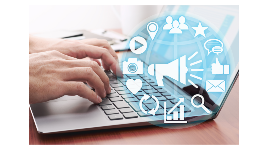 Smart Content Marketing to Amplify Your Business​