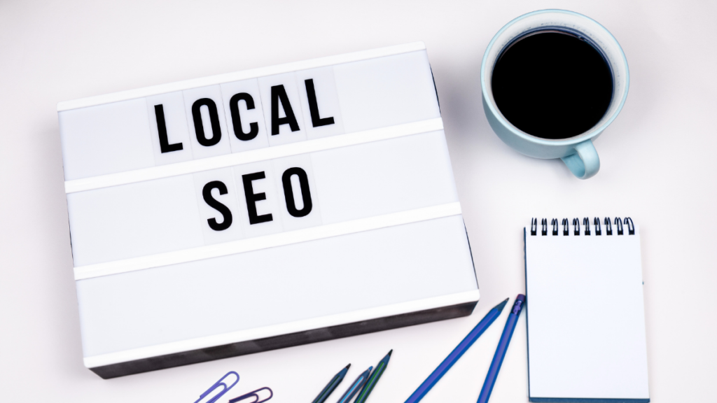 Local SEO Services : The Best Way to Increase Google Rankings in 2026